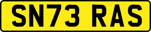 SN73RAS