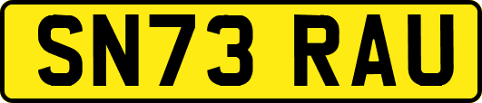 SN73RAU