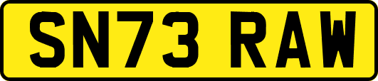 SN73RAW