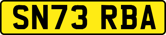 SN73RBA