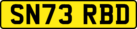 SN73RBD