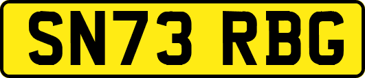 SN73RBG