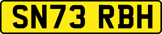 SN73RBH