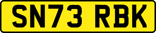 SN73RBK