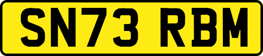 SN73RBM