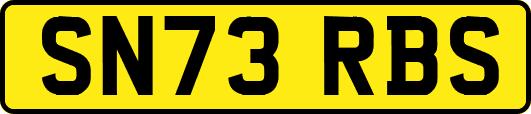 SN73RBS