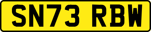 SN73RBW
