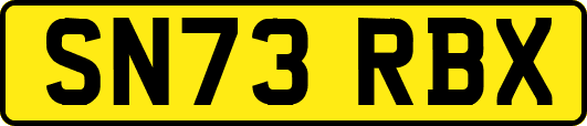 SN73RBX