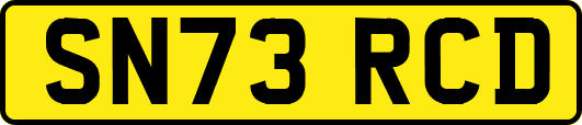 SN73RCD