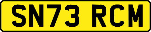 SN73RCM