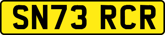 SN73RCR