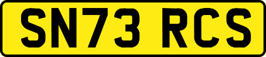 SN73RCS