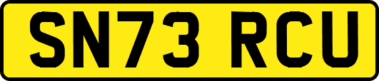 SN73RCU