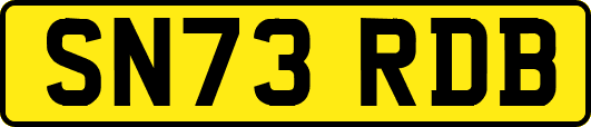 SN73RDB