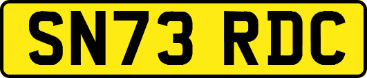 SN73RDC