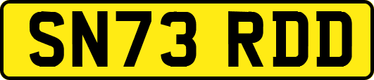 SN73RDD