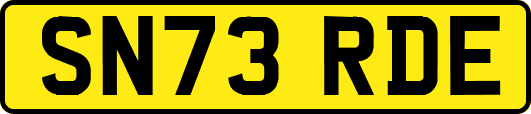SN73RDE
