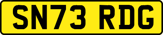 SN73RDG