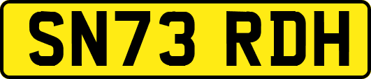 SN73RDH