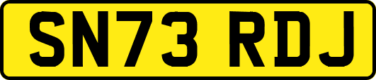 SN73RDJ