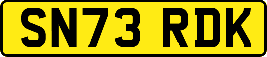 SN73RDK