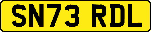 SN73RDL