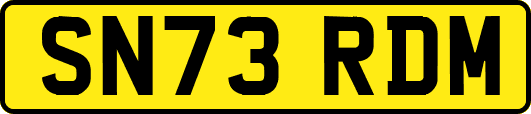 SN73RDM