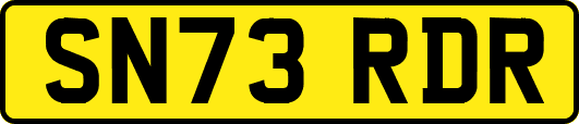 SN73RDR