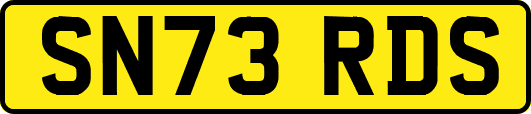 SN73RDS