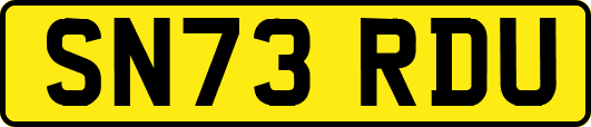 SN73RDU