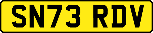 SN73RDV