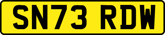 SN73RDW