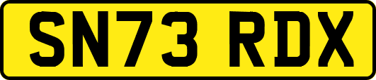 SN73RDX