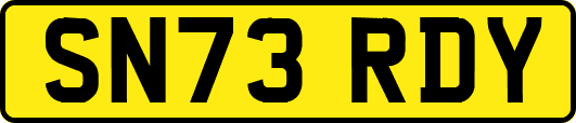 SN73RDY