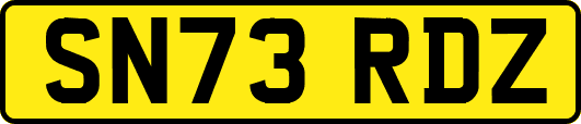 SN73RDZ