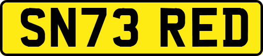 SN73RED
