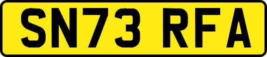 SN73RFA