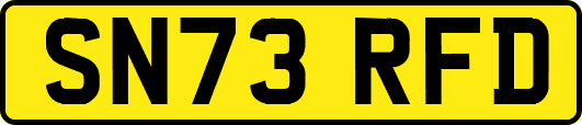 SN73RFD