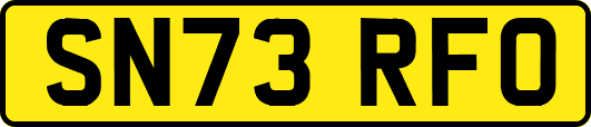 SN73RFO