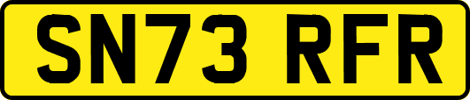 SN73RFR