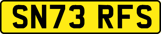 SN73RFS
