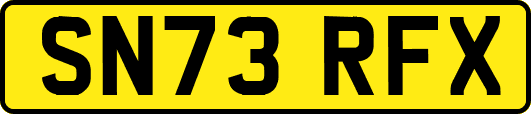 SN73RFX