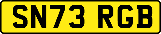 SN73RGB