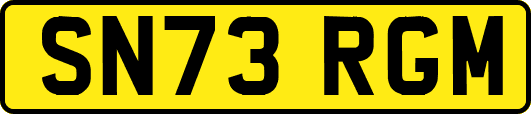 SN73RGM