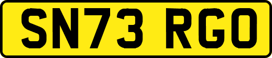 SN73RGO