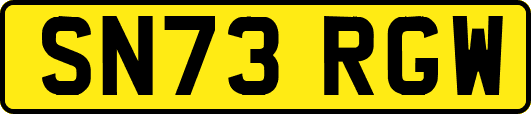 SN73RGW