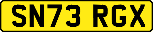 SN73RGX