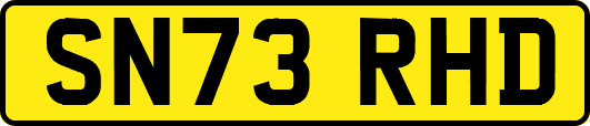 SN73RHD