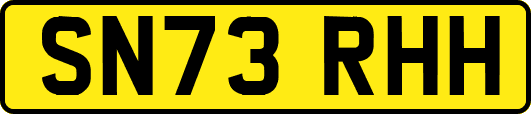 SN73RHH