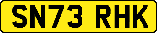 SN73RHK